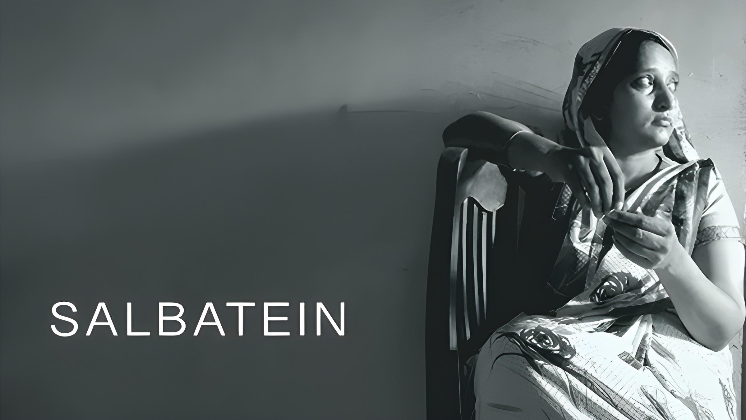 Salbatein