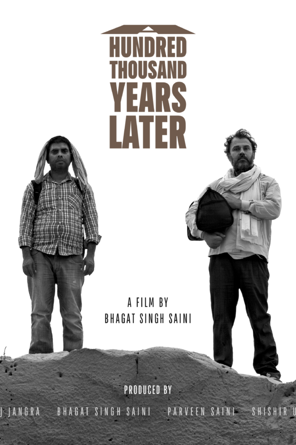 A Hundred Thousand Years Later