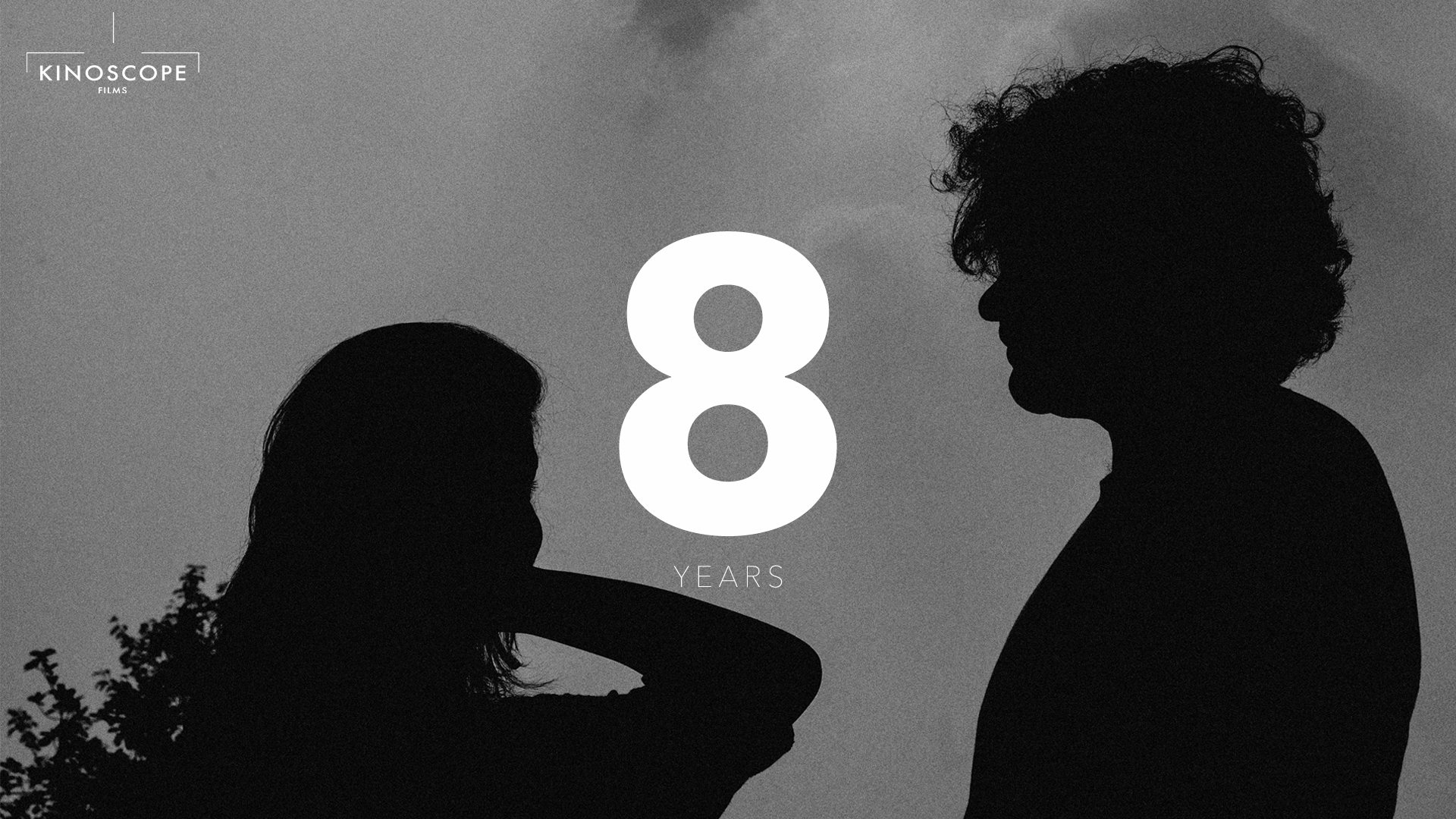 8 Years